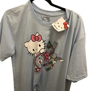 Sanrio Hello Kitty Short Sleeve Tee